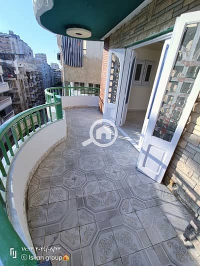 شقة 2 غرفة نوم للبيع في النخيل، الإسكندرية - شقه للبيع فى العجمي شاطئ النخيل موقع سكنى متميز قلب الخدمات والأسواق