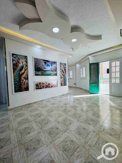 فلیٹ 2 غرفة نوم للبيع في النخيل، الإسكندرية - 1000283692. jpg