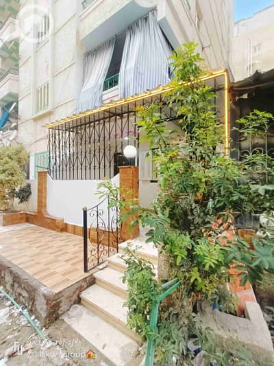 فلیٹ 2 غرفة نوم للبيع في النخيل، الإسكندرية - 1000292070. jpg