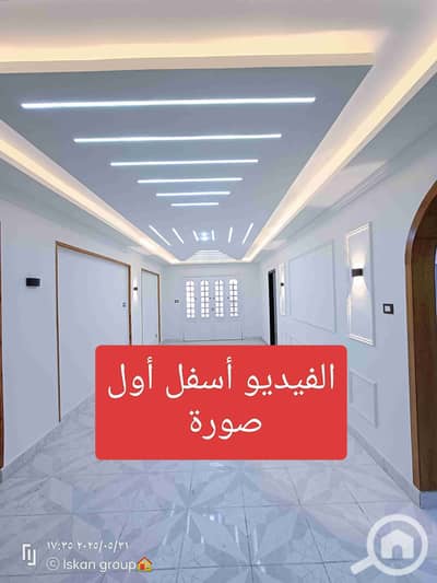 شقة 3 غرف نوم للبيع في النخيل، الإسكندرية - 1000292491. jpg