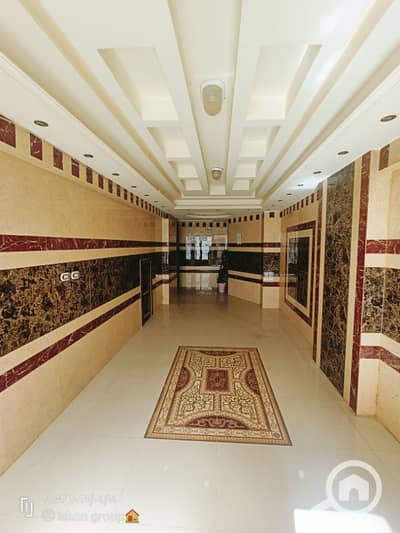 3 Bedroom Flat for Sale in Nakheel, Alexandria - شقه فى شاطئ النخيل العجمي ( ٣غرف+٢حمام) بجوار حمام سباحه دانا بلازا