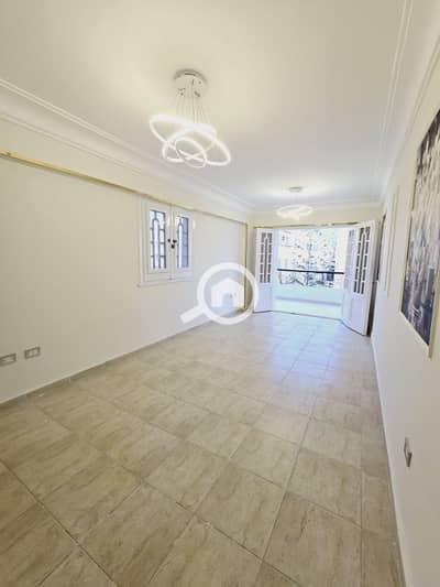 2 Bedroom Flat for Sale in Nakheel, Alexandria - شقه فى الكيلو 21 شاطئ النخيل بالقرب من الخدمات والأسواق مدخل 2للنخيل