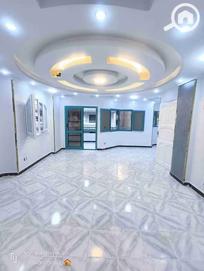 فلیٹ 2 غرفة نوم للبيع في النخيل، الإسكندرية - 1000311085. jpg