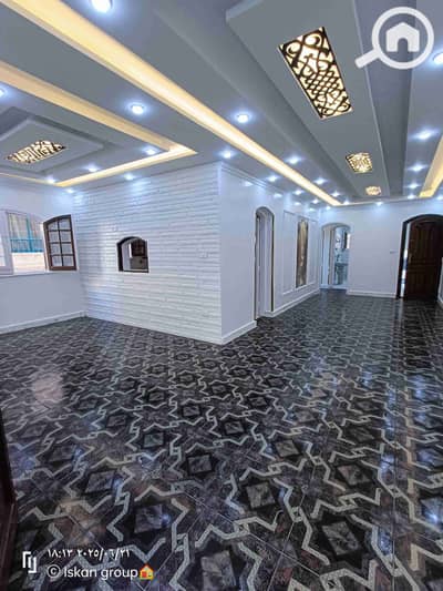 شقة 2 غرفة نوم للبيع في النخيل، الإسكندرية - 1000300387. jpg