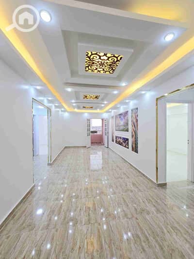 فلیٹ 3 غرف نوم للبيع في النخيل، الإسكندرية - 1000321160. jpg