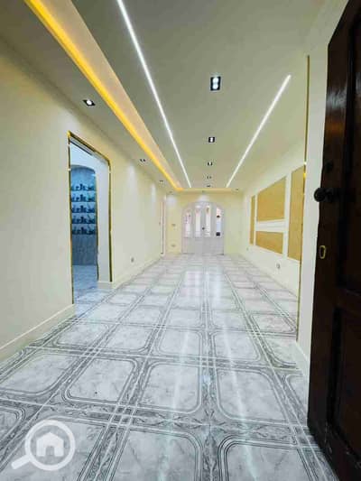 فلیٹ 3 غرف نوم للبيع في النخيل، الإسكندرية - 1000323015. jpg