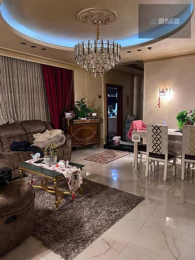 شقة 4 غرف نوم للبيع في القاهرة الجديدة، القاهرة - b8f2c126-ba3c-4823-b849-c052e6777049. jpeg