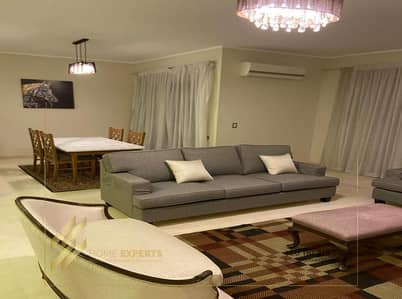 2 Bedroom Flat for Rent in New Cairo, Cairo - WhatsApp Image 2025-08-20 at 3.52. 44 PM (1). jpeg