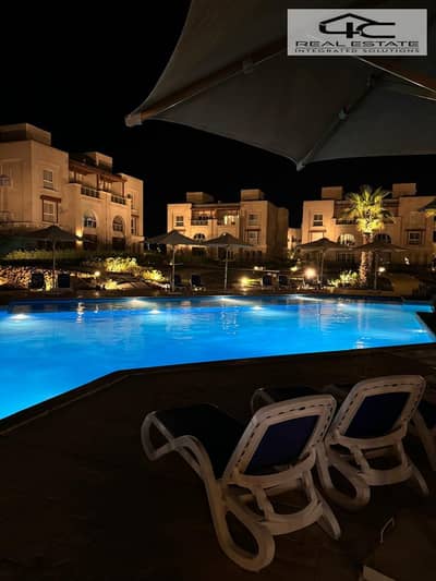 3 Bedroom Penthouse for Sale in North Coast, Matruh - WhatsApp Image 2025-04-22 at 12.26. 36 PM (3). jpeg