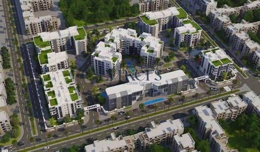 1 Bedroom Apartment for Sale in New Cairo, Cairo - WhatsApp Image 2025-08-20 at 4.30. 18 PM (1). jpeg