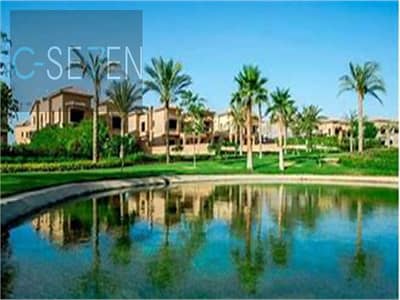 4 Bedroom Villa for Sale in New Cairo, Cairo - download (2). jpg