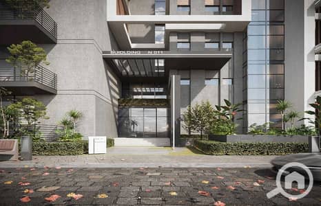 3 Bedroom Flat for Sale in Sheikh Zayed, Giza - cfb9f845-7af5-4b9a-8240-dd248145da21. jpg