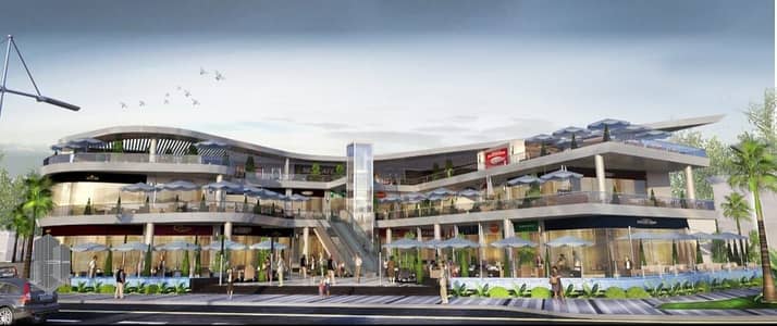 محلات تجارية  للبيع في الشيخ زايد، الجيزة - IMG-20250820-WA0098. jpg