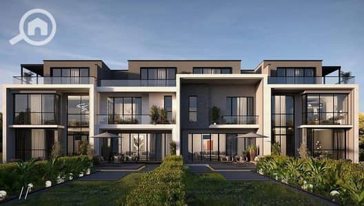 شقة 3 غرف نوم للبيع في الشيخ زايد، الجيزة - 0c14bb79-afdc-45b1-bc5f-394479fe4d6c. jpeg