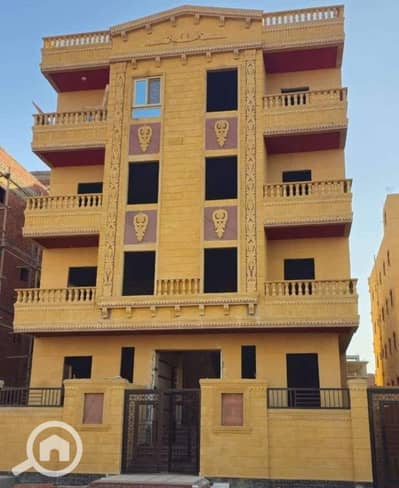 فلیٹ 3 غرف نوم للبيع في مدينة بدر، القاهرة - شقه 160متر فيو العاصمه الاداريه وطريق السويس