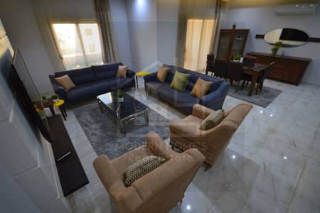3 Bedroom Flat for Rent in New Cairo, Cairo - ce58c4cc-8666-4181-93f7-7192b9c30f11. jpeg