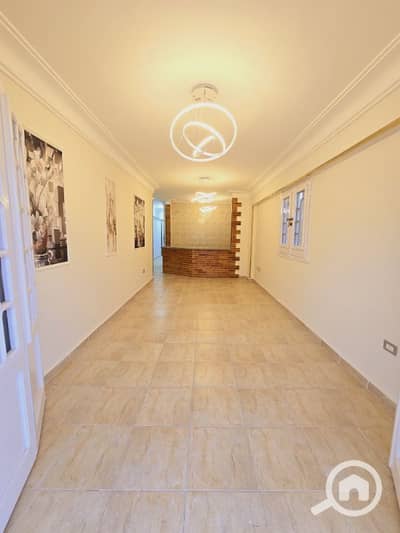 2 Bedroom Apartment for Sale in Nakheel, Alexandria - شقة للبيع فى العجمي شاطئ النخيل بجوار مدخل رقم (٢) مسجلة بالجمعية