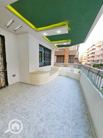 3 Bedroom Apartment for Sale in Nakheel, Alexandria - شقه فى اسكندرية شاطئ النخيل بجوار البحر والأسواق ( 3 غرف ) مسجلة ##