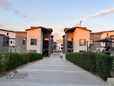 4 Bedroom Townhouse for Sale in New Cairo, Cairo - WhatsApp Image 2025-08-19 at 2.12. 59 PM. jpeg