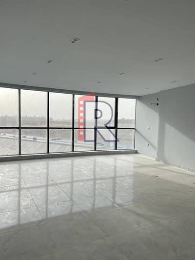 Office for Rent in Zahraa Al Maadi, Cairo - مقر اداري للإيجار في ريحانه بلازا المرشدي زهراء المعادي