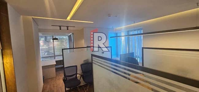 Office for Rent in Zahraa Al Maadi, Cairo - 7d60af94-65a5-4b44-8088-2786179e4330. jpg
