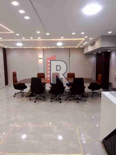 Office for Rent in Katameya, Cairo - 1000365937. jpg