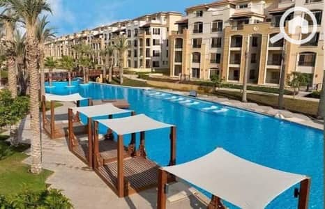 3 Bedroom Apartment for Sale in Katameya, Cairo - WhatsApp Image 2025-04-17 at 11.28. 42 AM. jpeg