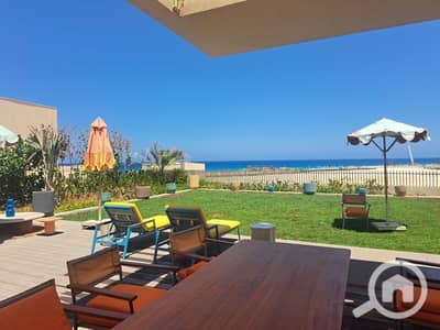 4 Bedroom Chalet for Sale in North Coast, Matruh - 9d905ae3-8c57-4664-ae6d-304a4b3ed66b. jpeg