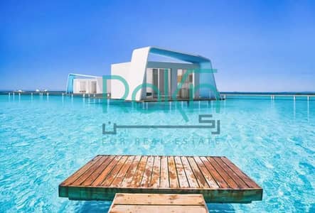 شاليه 2 غرفة نوم للبيع في الساحل الشمالي، مطروح - 9f95dfd8-46b6-4694-bb2b-5028a72b0328. jpg