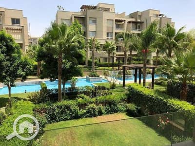 3 Bedroom Flat for Sale in New Cairo, Cairo - IMG-20250217-WA0024. jpg
