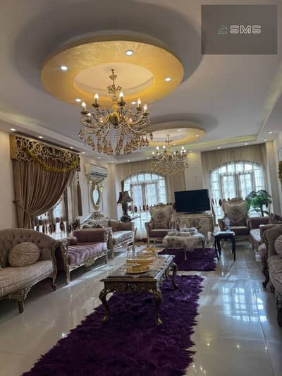 4 Bedroom Duplex for Sale in New Cairo, Cairo - c9ddb8fc-5a97-4c7a-a02f-2fe5ddf965fb. jpeg
