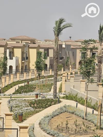 3 Bedroom Apartment for Sale in New Cairo, Cairo - WhatsApp Image 2025-08-03 at 7.23. 03 AM (2). jpeg