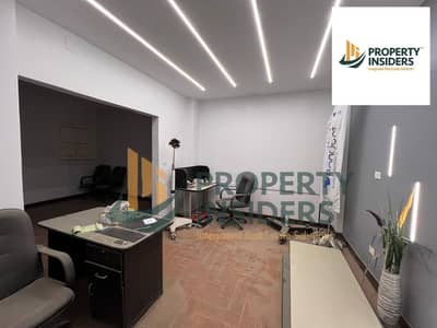 Office for Rent in Al Manial, Cairo - 1. jpg