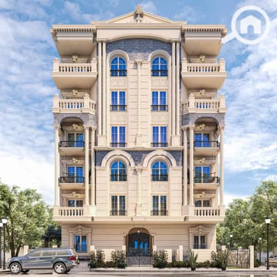 3 Bedroom Flat for Sale in 6th of October, Giza - 3da8fd65-448e-4e64-b94d-15d5111e5b5f. jpg