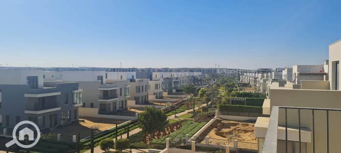 4 Bedroom Villa for Sale in New Cairo, Cairo - 2. jpg