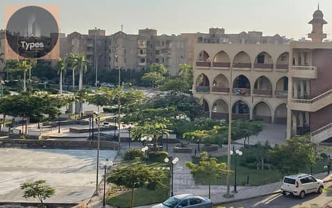 فلیٹ 3 غرف نوم للبيع في الشيخ زايد، الجيزة - IMG-20250820-WA0008. jpg
