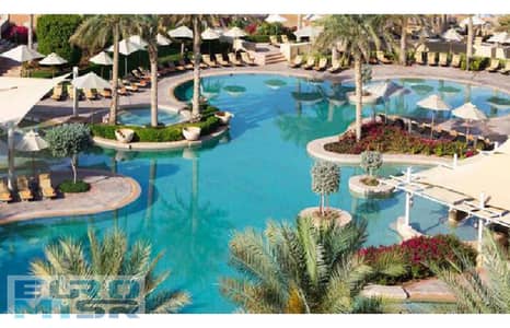 4 Bedroom Penthouse for Sale in North Coast, Matruh - june. jpg