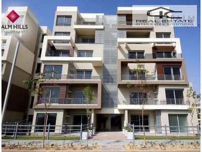 3 Bedroom Flat for Sale in New Cairo, Cairo - 10. jpg