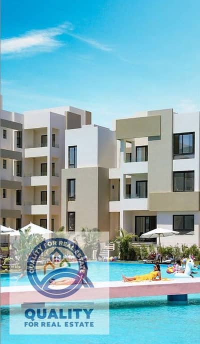 2 Bedroom Chalet for Sale in North Coast, Matruh - 4. jpg