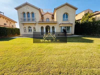 5 Bedroom Villa for Sale in Madinaty, Cairo - WhatsApp Image 2024-12-21 at 18.57. 07_cc8dd6fe. jpg