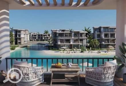 2 Bedroom Chalet for Sale in North Coast, Matruh - 8. jpg