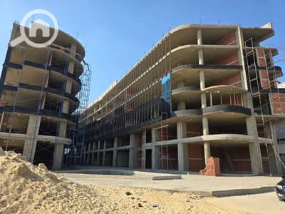 محلات تجارية  للبيع في الشيخ زايد، الجيزة - 20250820_164705. jpg