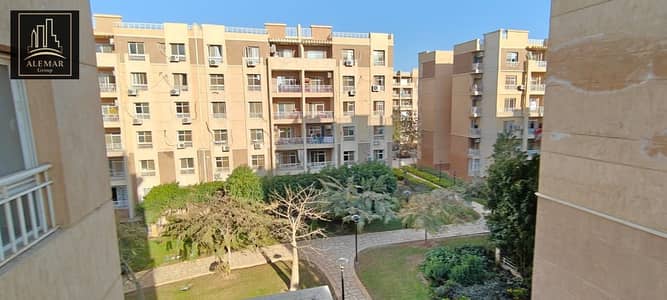 3 Bedroom Flat for Sale in Madinaty, Cairo - 5cc3a851-dbde-4044-b5e5-3fe21d3e2148. jpg