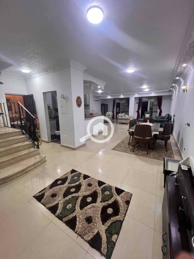 فیلا 4 غرف نوم للايجار في مدينتي، القاهرة - IMG_3459. jpg