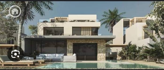 3 Bedroom Chalet for Sale in North Coast, Matruh - 3f123f49-ef2d-497c-9dbf-675fdae427f0. jpg