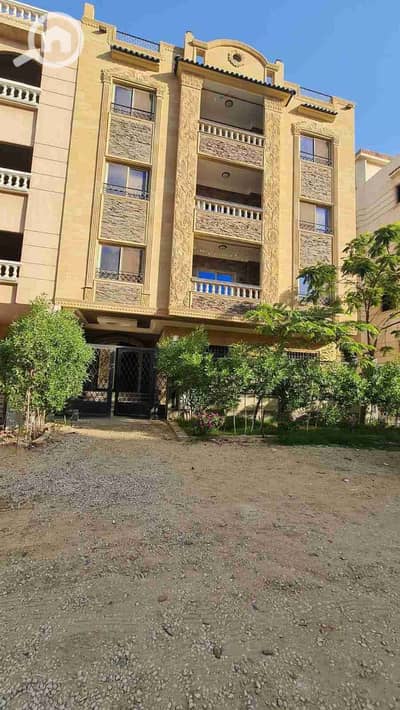 4 Bedroom Apartment for Sale in New Cairo, Cairo - 1001411577. jpg