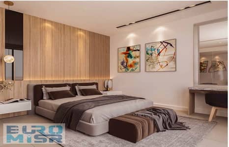 2 Bedroom Chalet for Sale in North Coast, Matruh - WhatsApp Image 2025-08-06 at 2.18. 39 PM (2). jpeg