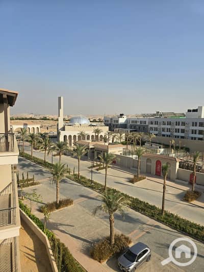 شقة 3 غرف نوم للايجار في الشيخ زايد، الجيزة - WhatsApp Image 2025-08-19 at 5.50. 32 PM (2). jpeg