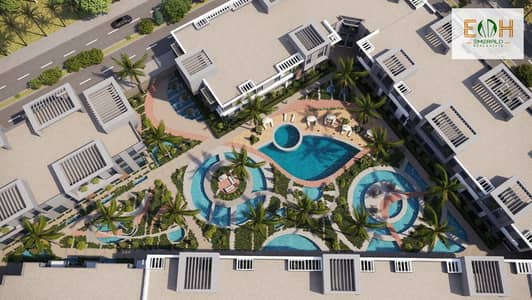 2 Bedroom Apartment for Sale in Hurghada, Red Sea - WhatsApp Image 2025-06-01 at 18.16. 38. jpeg