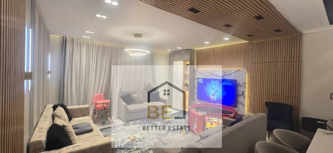 3 Bedroom Apartment for Sale in New Cairo, Cairo - WhatsApp Image 2025-08-19 at 3.29. 08 PM. jpeg